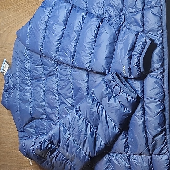 *Eddie Bauer Microlight IV Down Packable Jacket - Picture 8 of 9